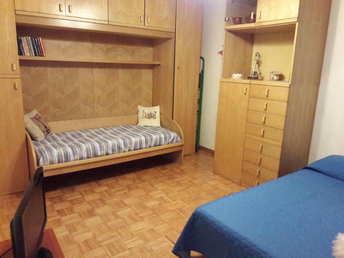 Вилла Casa Micol Триест Экстерьер фото